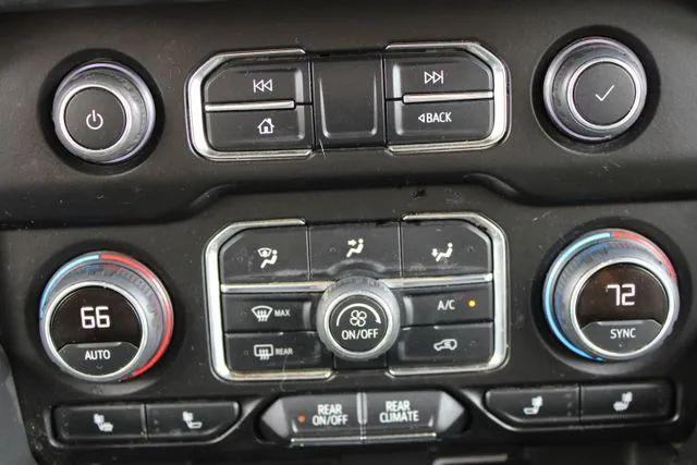 2022 Chevrolet Tahoe 2WD LT