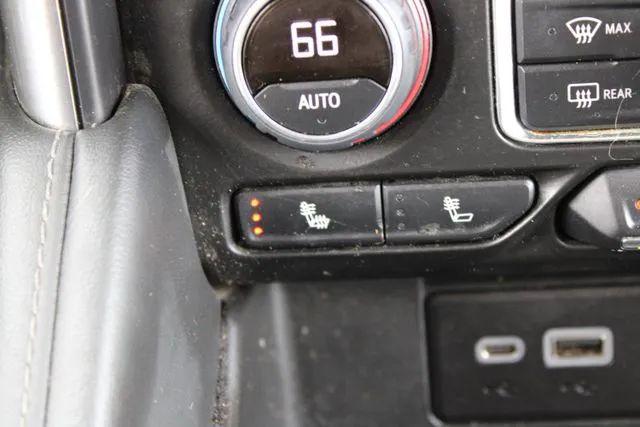 2022 Chevrolet Tahoe 2WD LT