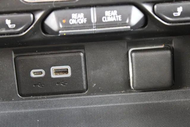 2022 Chevrolet Tahoe 2WD LT