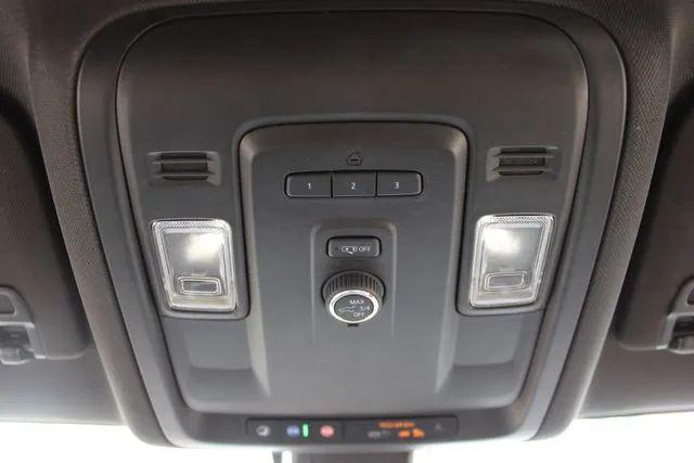 2022 Chevrolet Tahoe 2WD LT