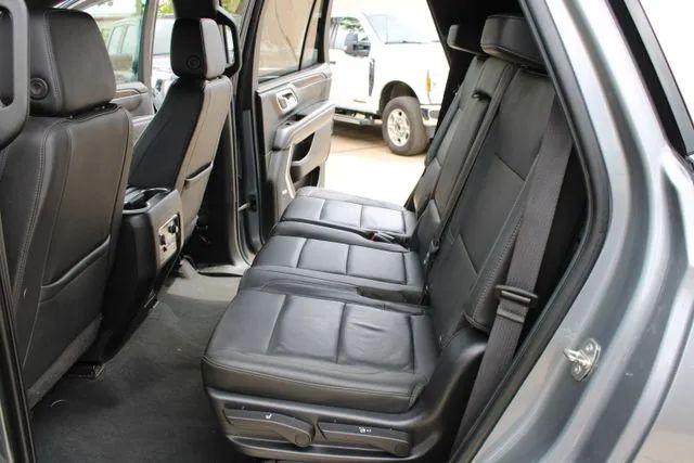 2022 Chevrolet Tahoe 2WD LT