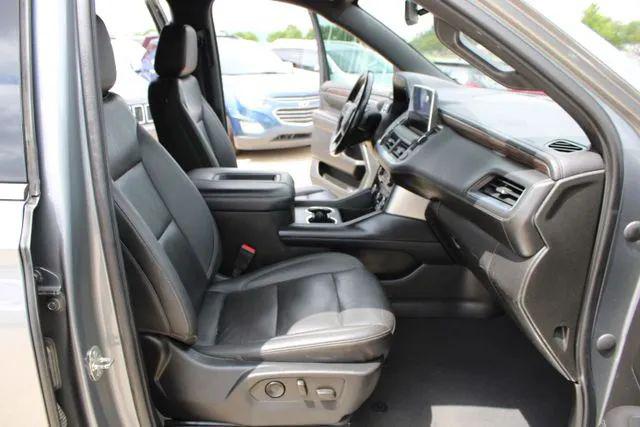 2022 Chevrolet Tahoe 2WD LT
