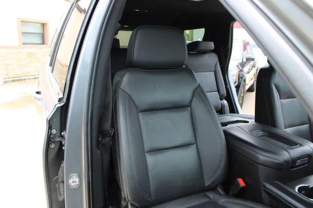 2022 Chevrolet Tahoe 2WD LT