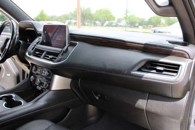 2022 Chevrolet Tahoe 2WD LT
