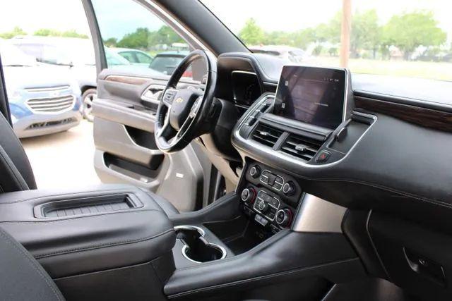 2022 Chevrolet Tahoe 2WD LT