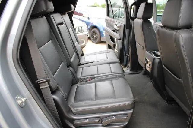 2022 Chevrolet Tahoe 2WD LT