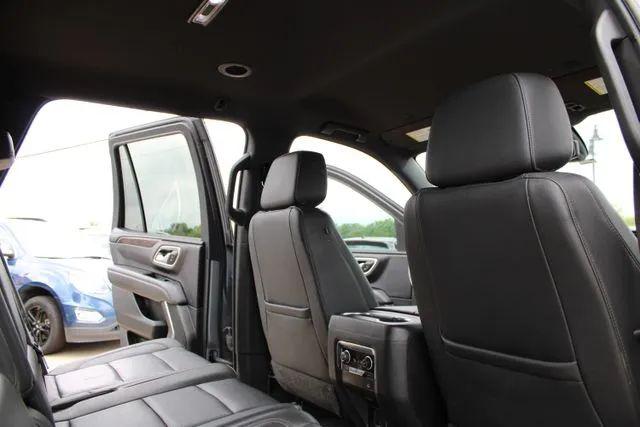 2022 Chevrolet Tahoe 2WD LT