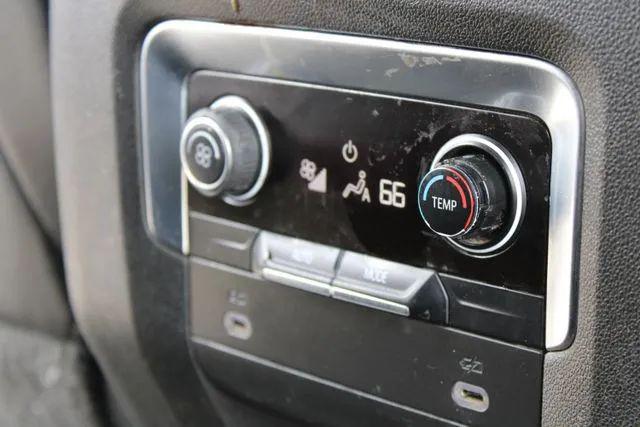 2022 Chevrolet Tahoe 2WD LT