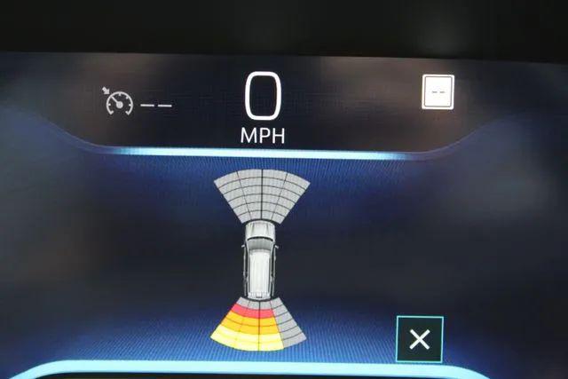 2022 Chevrolet Tahoe 2WD LT