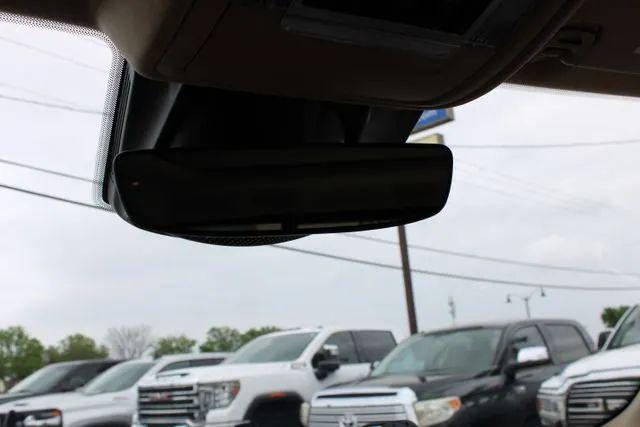 2019 Ram 1500 Laramie Crew Cab 4x4 5'7" Box