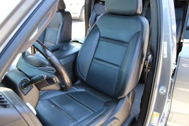 2021 GMC Sierra 1500 4WD Crew Cab Short Box Denali