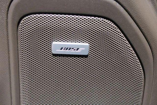 2021 GMC Sierra 1500 4WD Crew Cab Short Box Denali