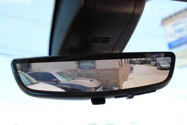 2021 GMC Sierra 1500 4WD Crew Cab Short Box Denali