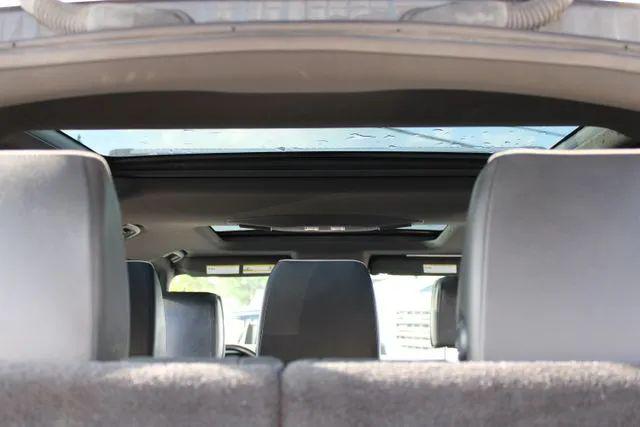 2020 Land Rover Discovery HSE LUXURY
