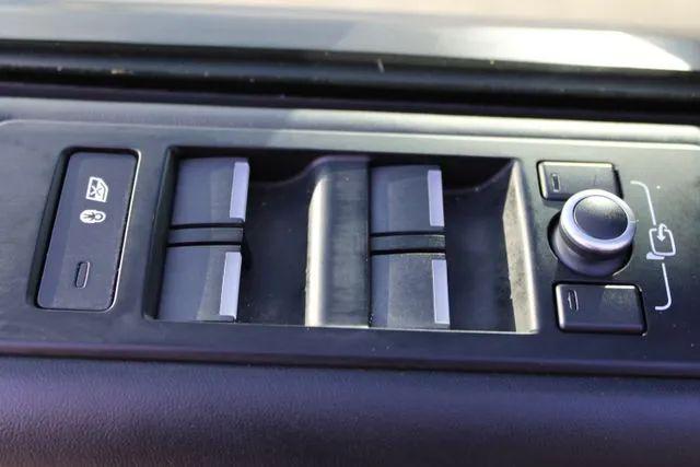 2020 Land Rover Discovery HSE LUXURY