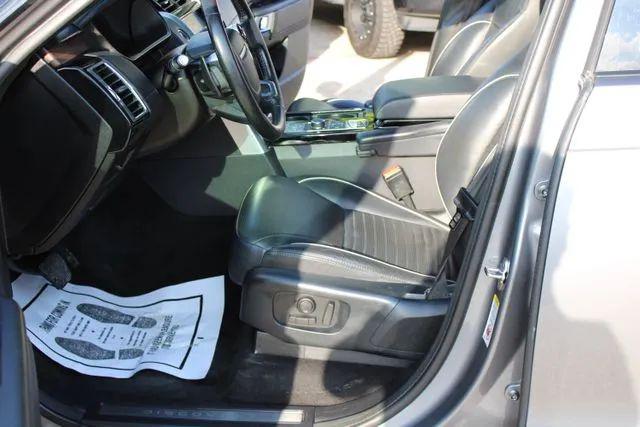 2020 Land Rover Discovery HSE LUXURY