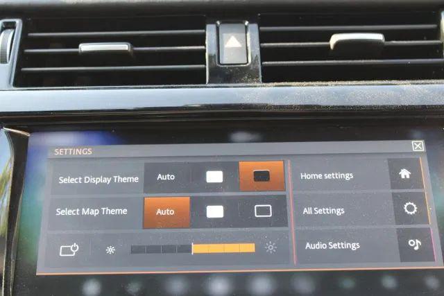 2020 Land Rover Discovery HSE LUXURY