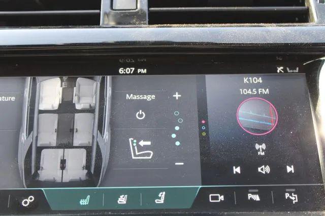 2020 Land Rover Discovery HSE LUXURY