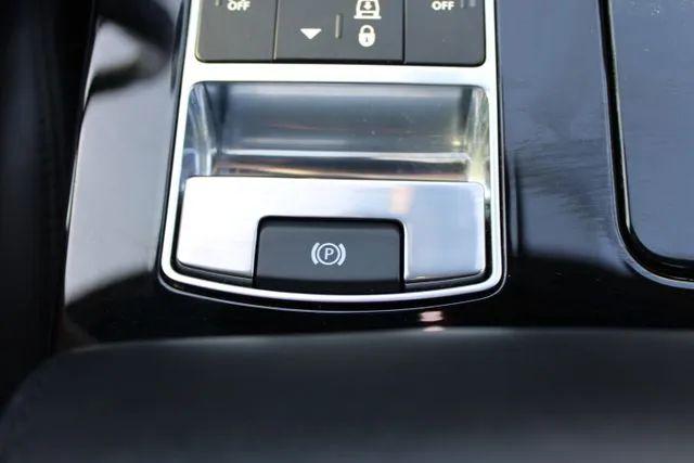 2020 Land Rover Discovery HSE LUXURY