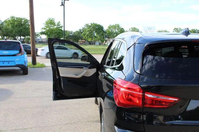 2018 BMW X1 sDrive28i