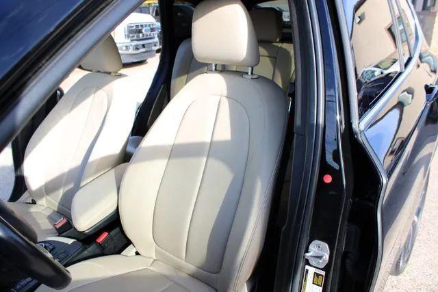2018 BMW X1 sDrive28i