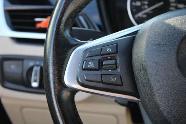 2018 BMW X1 sDrive28i
