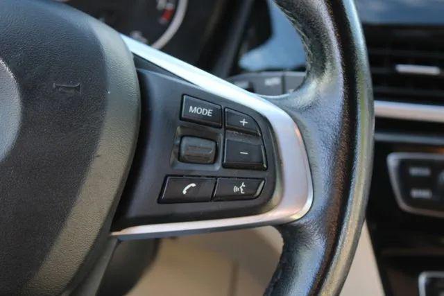 2018 BMW X1 sDrive28i