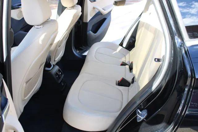 2018 BMW X1 sDrive28i
