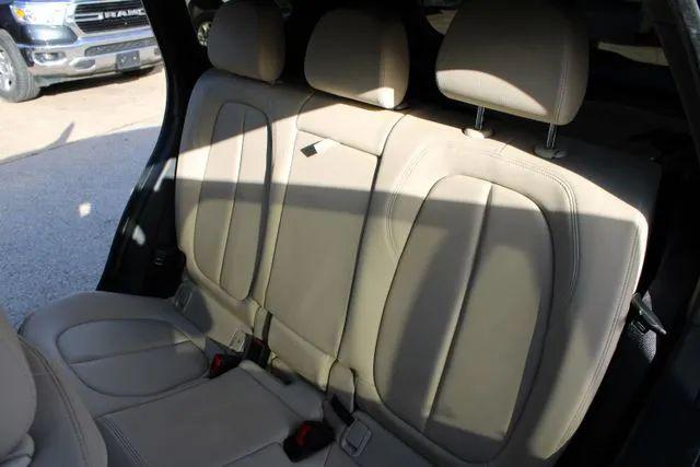 2018 BMW X1 sDrive28i