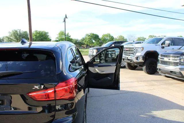 2018 BMW X1 sDrive28i