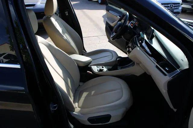 2018 BMW X1 sDrive28i