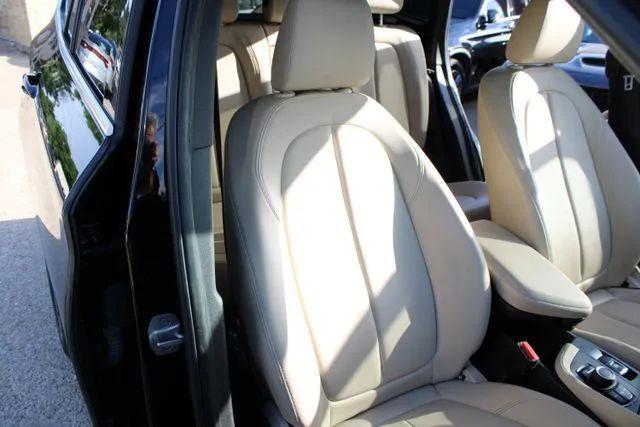 2018 BMW X1 sDrive28i