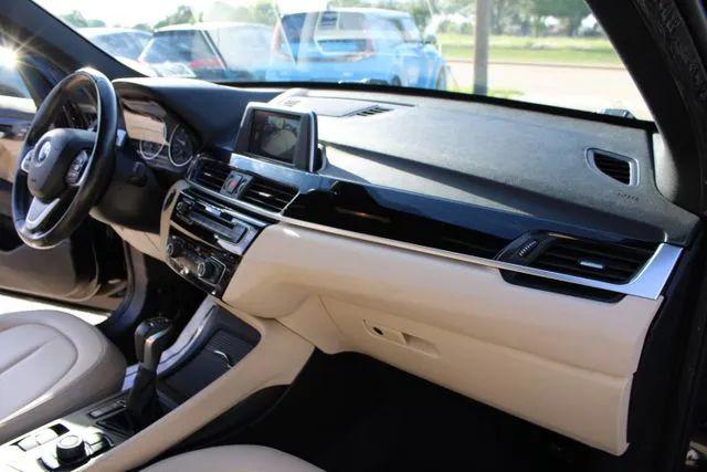 2018 BMW X1 sDrive28i