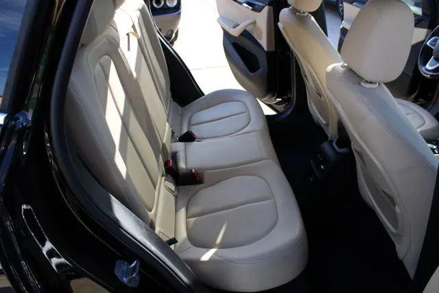 2018 BMW X1 sDrive28i