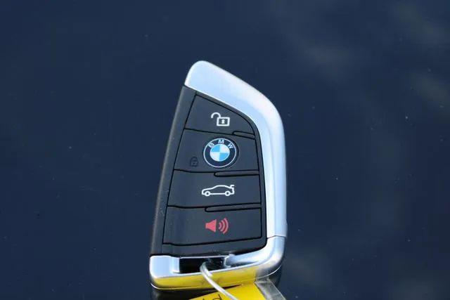 2018 BMW X1 sDrive28i