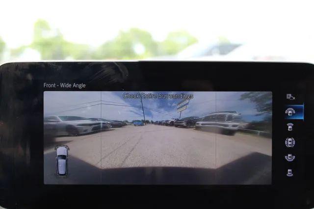 2022 Mercedes-Benz GLC SUV