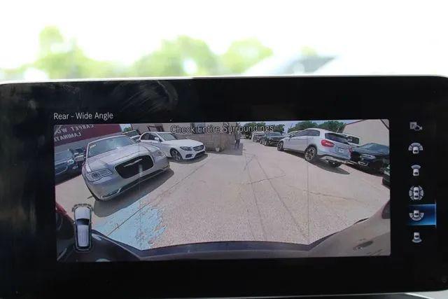 2022 Mercedes-Benz GLC SUV