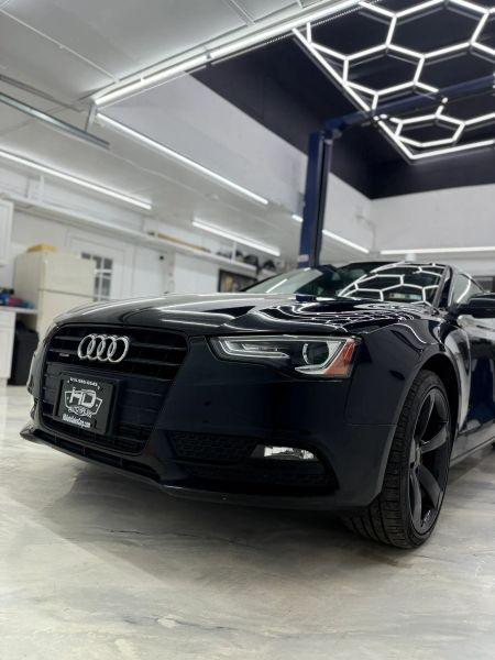 2014 Audi A5 2.0T Premium
