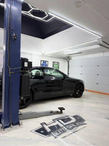 2014 Audi A5 2.0T Premium
