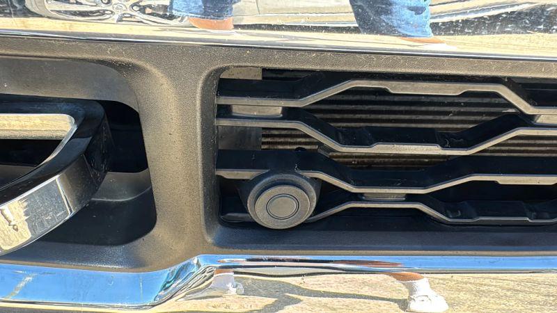 2020 Jeep Ram 2500 Limited Crew Cab 4x4 6'4" Box