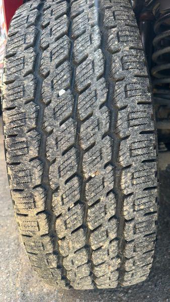 2020 Jeep Ram 2500 Limited Crew Cab 4x4 6'4" Box