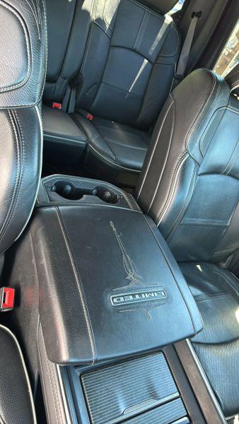 2020 Jeep Ram 2500 Limited Crew Cab 4x4 6'4" Box