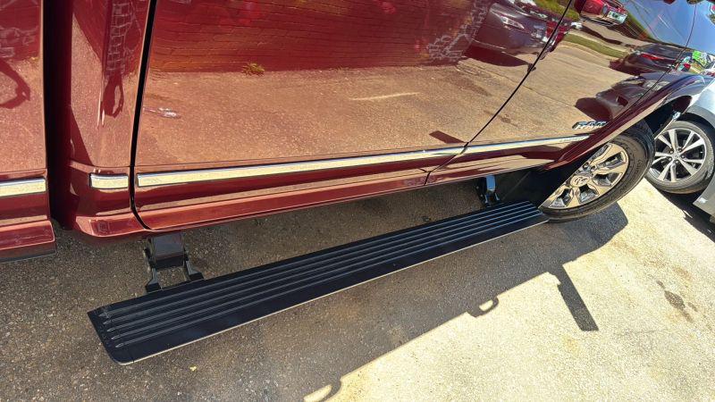 2020 Jeep Ram 2500 Limited Crew Cab 4x4 6'4" Box