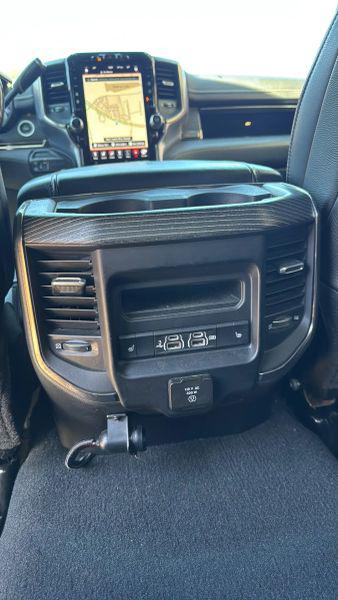 2020 Jeep Ram 2500 Limited Crew Cab 4x4 6'4" Box