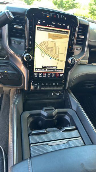 2020 Jeep Ram 2500 Limited Crew Cab 4x4 6'4" Box