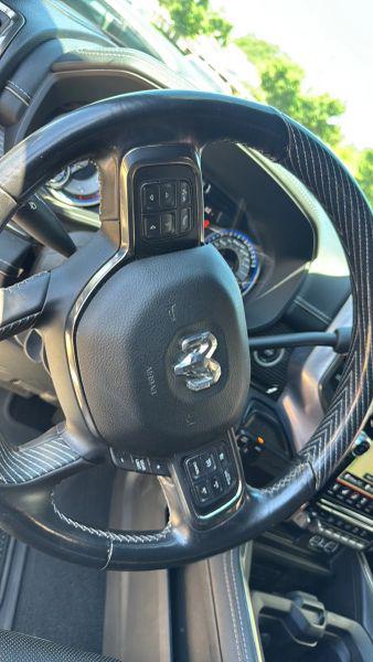 2020 Jeep Ram 2500 Limited Crew Cab 4x4 6'4" Box