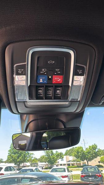 2020 Jeep Ram 2500 Limited Crew Cab 4x4 6'4" Box