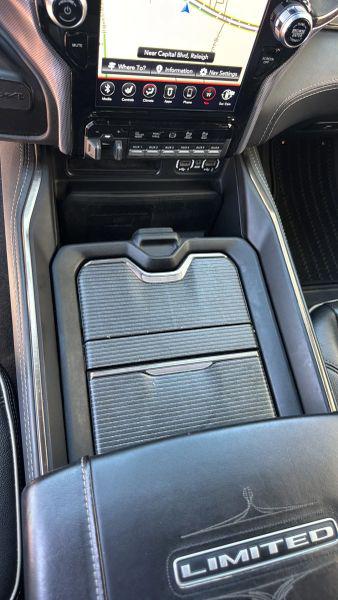 2020 Jeep Ram 2500 Limited Crew Cab 4x4 6'4" Box