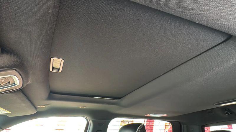 2020 Jeep Ram 2500 Limited Crew Cab 4x4 6'4" Box
