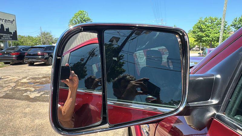 2020 Jeep Ram 2500 Limited Crew Cab 4x4 6'4" Box